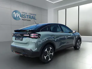Citroën C4 1.2 Hybrid Plus