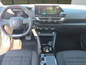 Citroën C4 1.2 Hybrid Plus
