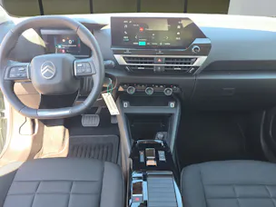 Citroën C4 1.2 Hybrid Plus