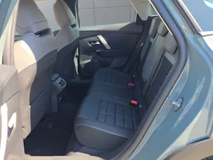 Citroën C4 1.2 Hybrid Plus