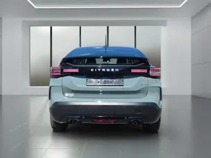 Citroën C4 1.2 Hybrid Plus