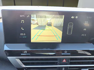 Citroën C4 1.2 Hybrid Plus