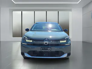 Citroën C4 1.2 Hybrid Plus