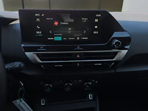 Citroën C4 1.2 Hybrid Plus