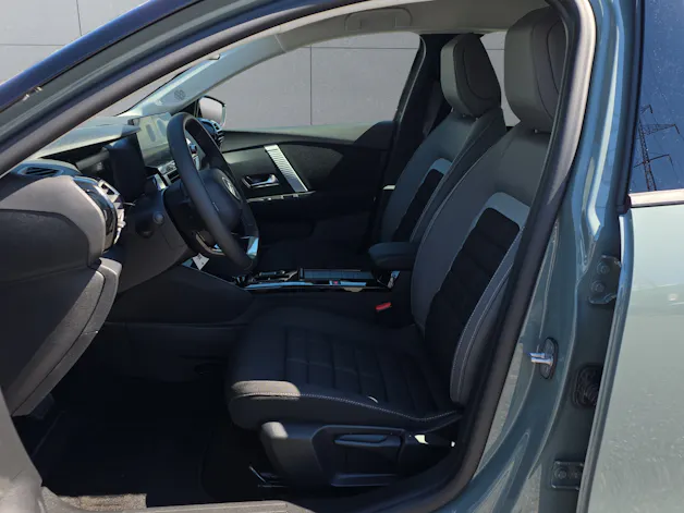 Citroën C4 1.2 Hybrid Plus