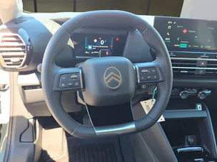 Citroën C4 1.2 Hybrid Plus
