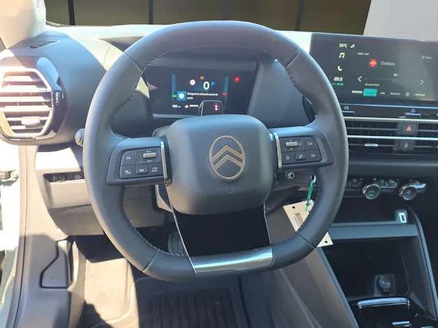 Citroën C4 1.2 Hybrid Plus
