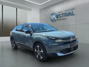 Citroën C4 1.2 Hybrid Plus