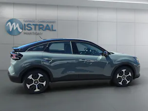 Citroën C4 1.2 Hybrid Plus