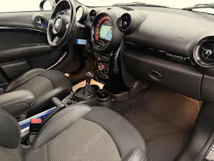 Mini Countryman R60 1.6i Cooper S