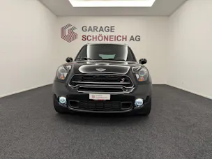 Mini Countryman R60 1.6i Cooper S