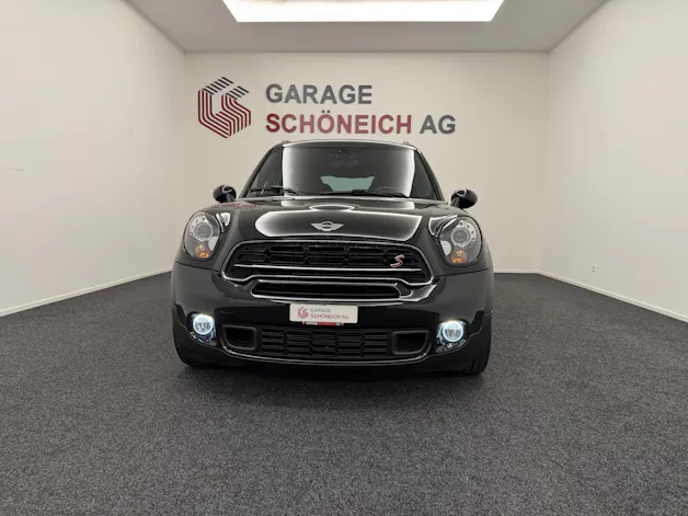 Mini Countryman R60 1.6i Cooper S