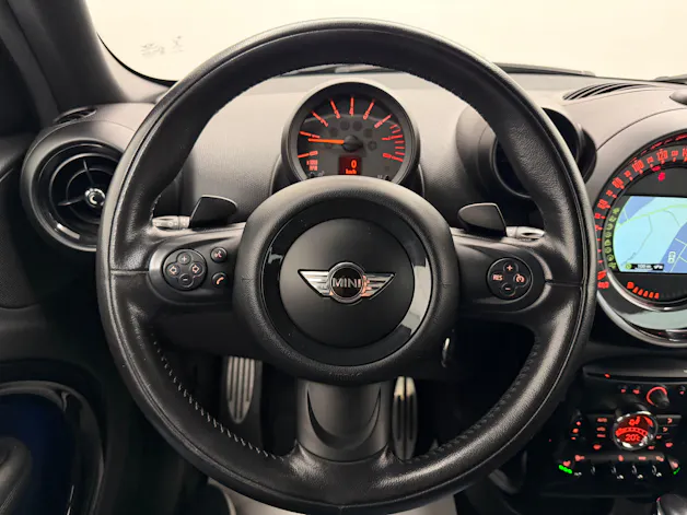 Mini Countryman R60 1.6i Cooper S