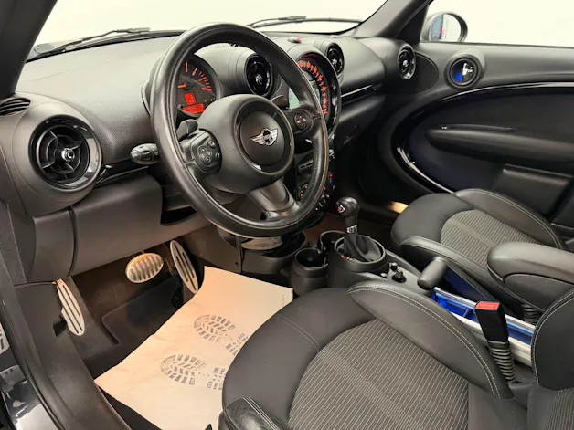 Mini Countryman R60 1.6i Cooper S