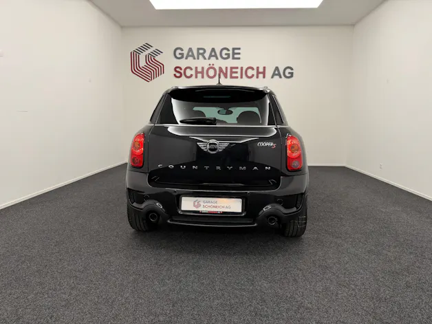 Mini Countryman R60 1.6i Cooper S