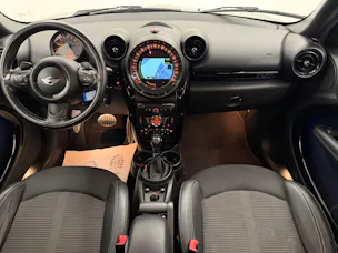 Mini Countryman R60 1.6i Cooper S