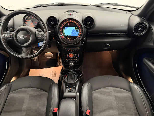 Mini Countryman R60 1.6i Cooper S