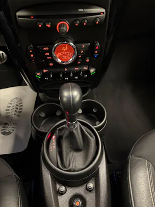 Mini Countryman R60 1.6i Cooper S