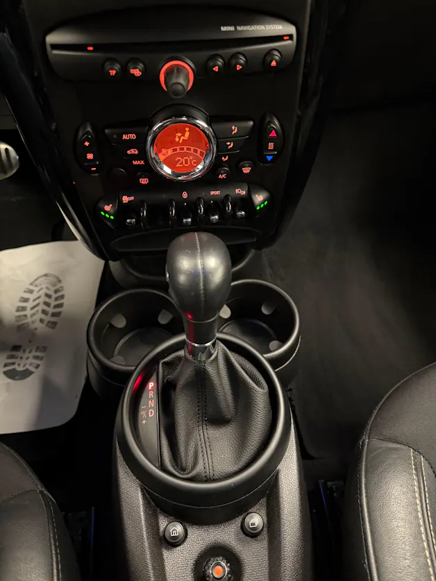 Mini Countryman R60 1.6i Cooper S