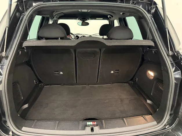 Mini Countryman R60 1.6i Cooper S