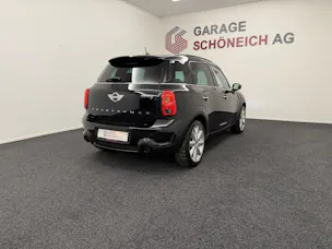Mini Countryman R60 1.6i Cooper S
