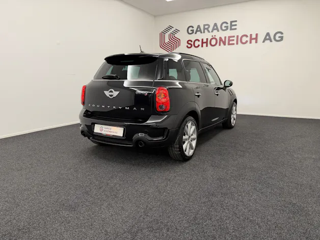Mini Countryman R60 1.6i Cooper S