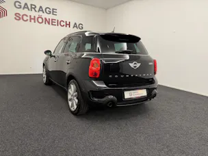 Mini Countryman R60 1.6i Cooper S