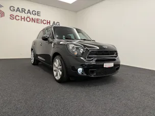 Mini Countryman R60 1.6i Cooper S