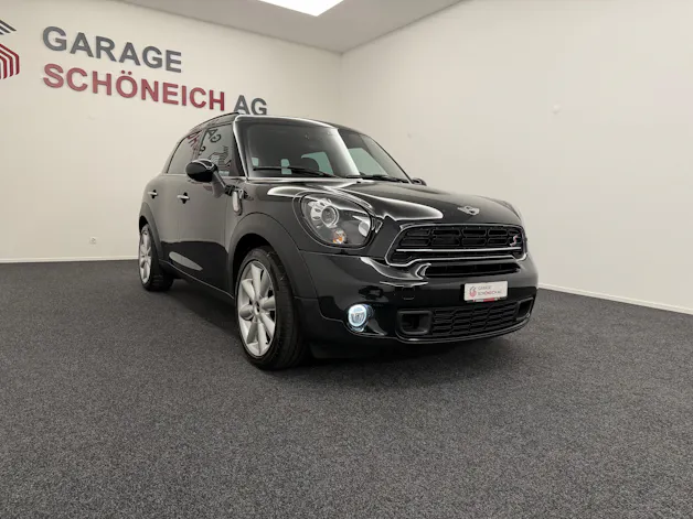 Mini Countryman R60 1.6i Cooper S