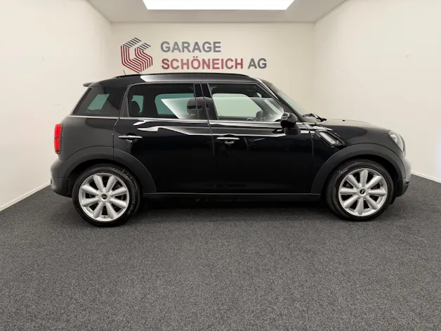 Mini Countryman R60 1.6i Cooper S