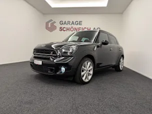 Mini Countryman R60 1.6i Cooper S