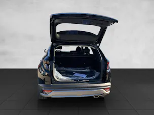 Hyundai Tucson 1.6 T-GDi HEV Vertex Swiss Edition 4WD