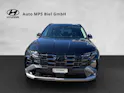 Hyundai Tucson 1.6 T-GDi HEV Vertex Swiss Edition 4WD