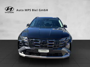 Hyundai Tucson 1.6 T-GDi HEV Vertex Swiss Edition 4WD