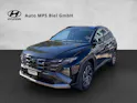 Hyundai Tucson 1.6 T-GDi HEV Vertex Swiss Edition 4WD
