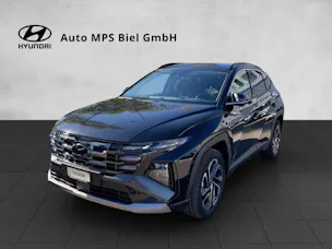 Hyundai Tucson 1.6 T-GDi HEV Vertex Swiss Edition 4WD
