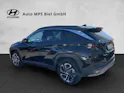 Hyundai Tucson 1.6 T-GDi HEV Vertex Swiss Edition 4WD