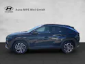 Hyundai Tucson 1.6 T-GDi HEV Vertex Swiss Edition 4WD