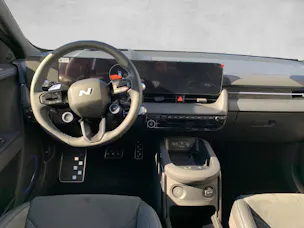 Hyundai Ioniq 5 N Electric 4WD