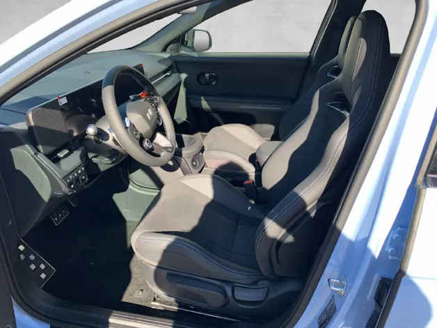 Hyundai Ioniq 5 N Electric 4WD