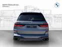 BMW X7 40d xDrive SAG