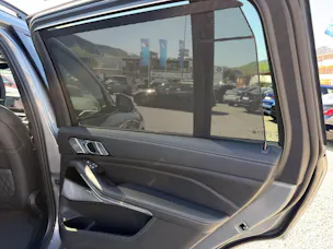 BMW X7 40d xDrive SAG