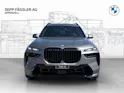 BMW X7 40d xDrive SAG