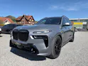 BMW X7 40d xDrive SAG