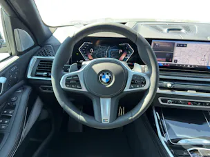 BMW X7 40d xDrive SAG