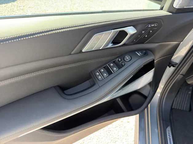 BMW X7 40d xDrive SAG