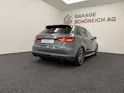 Audi S3 Sportback 2.0 T FSI quattro S-Tronic