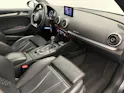 Audi S3 Sportback 2.0 T FSI quattro S-Tronic