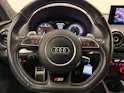 Audi S3 Sportback 2.0 T FSI quattro S-Tronic