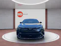 Toyota C-HR 1.8 VVTi HSD Style / frisch ab MFK / 8-fach bereift